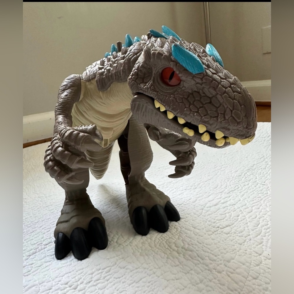 Jurassic World Dinosaur Toy